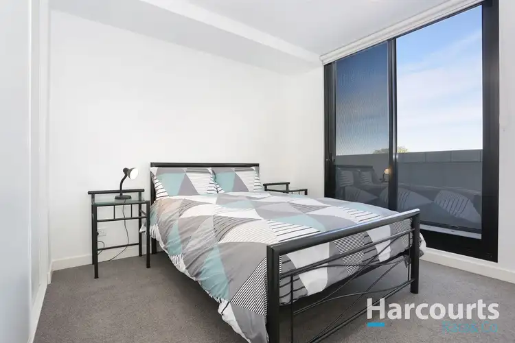 Sixth view of Homely apartment listing, 303/20 Bedford Street, Reservoir VIC 3073