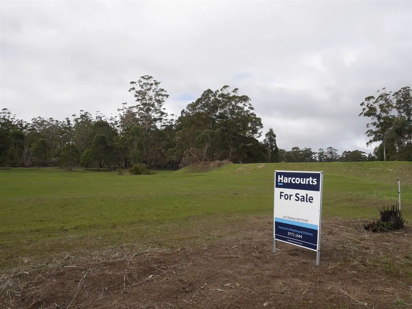 Main view of Homely rural property listing, 8325 Gabbedy Road, Meerup WA 6262