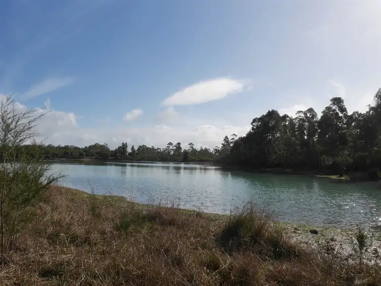 Fifth view of Homely rural property listing, 8325 Gabbedy Road, Meerup WA 6262