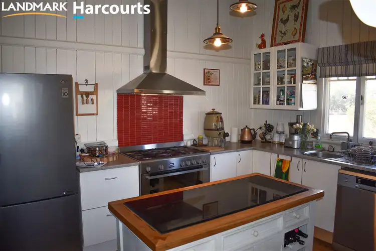 Second view of Homely house listing, 27 Geyers Road, Tenterfield NSW 2372