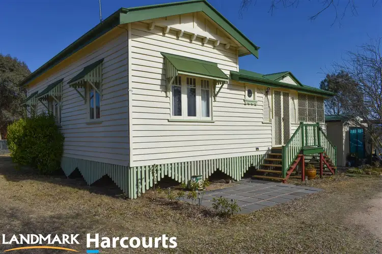 Third view of Homely house listing, 27 Geyers Road, Tenterfield NSW 2372