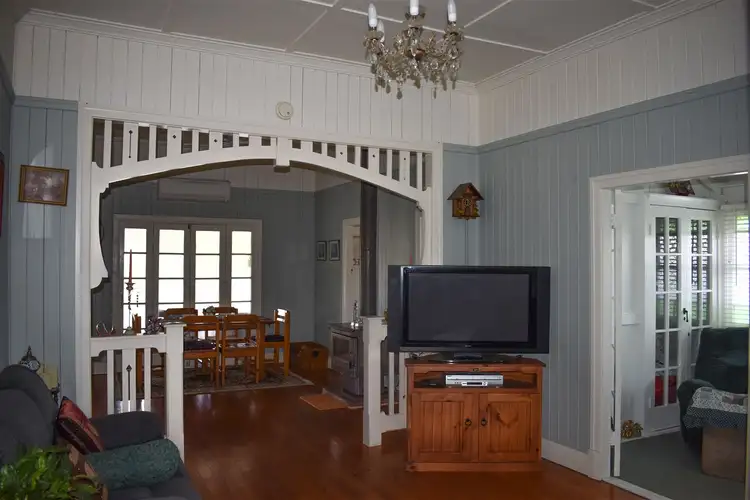 Fifth view of Homely house listing, 27 Geyers Road, Tenterfield NSW 2372