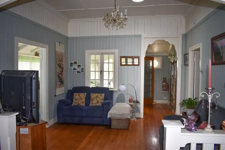 Sixth view of Homely house listing, 27 Geyers Road, Tenterfield NSW 2372