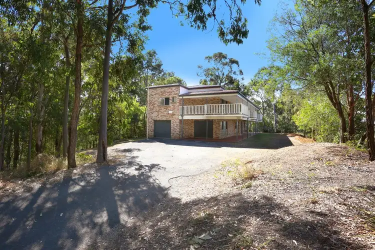 Third view of Homely house listing, 256 Monaro Road, Mudgeeraba QLD 4213