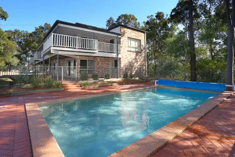 Fourth view of Homely house listing, 256 Monaro Road, Mudgeeraba QLD 4213