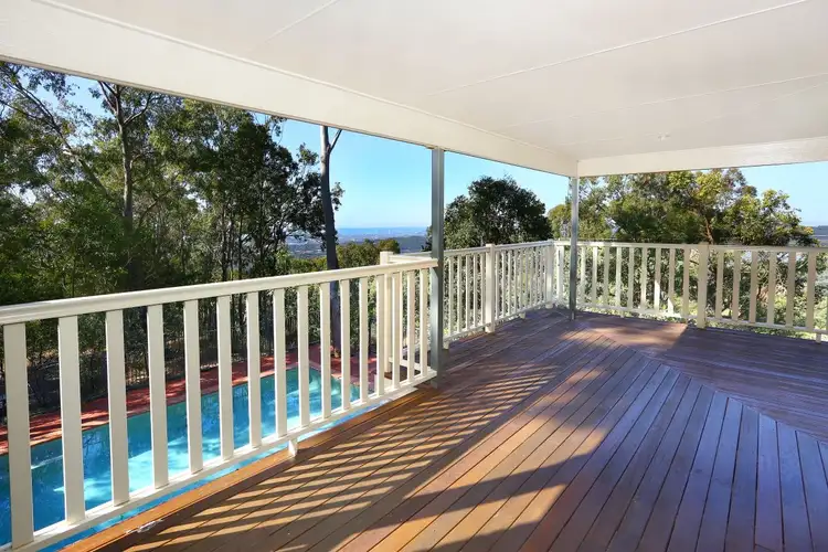 Sixth view of Homely house listing, 256 Monaro Road, Mudgeeraba QLD 4213