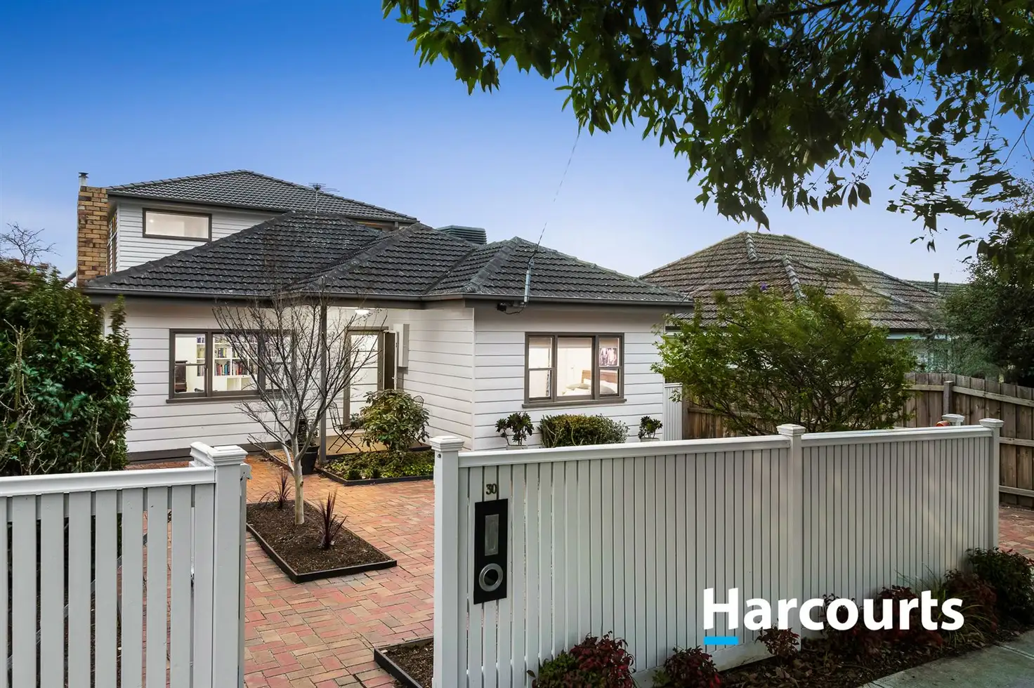 Main view of Homely house listing, 30 Deakin Street, Mitcham VIC 3132