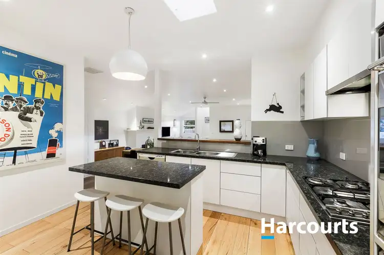 Fourth view of Homely house listing, 30 Deakin Street, Mitcham VIC 3132