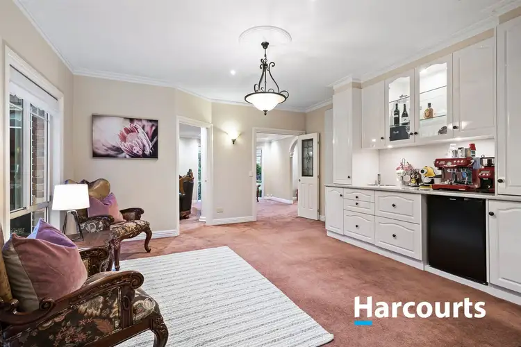 Fourth view of Homely house listing, 25-27 Yarraridge Drive, Chirnside Park VIC 3116