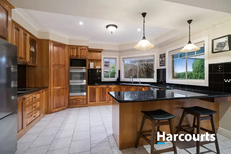 Fifth view of Homely house listing, 25-27 Yarraridge Drive, Chirnside Park VIC 3116