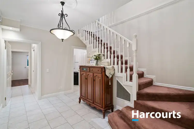 Sixth view of Homely house listing, 25-27 Yarraridge Drive, Chirnside Park VIC 3116