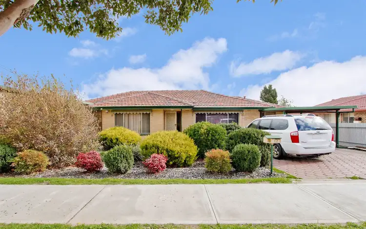 12 Judith Avenue, Holden Hill SA 5088