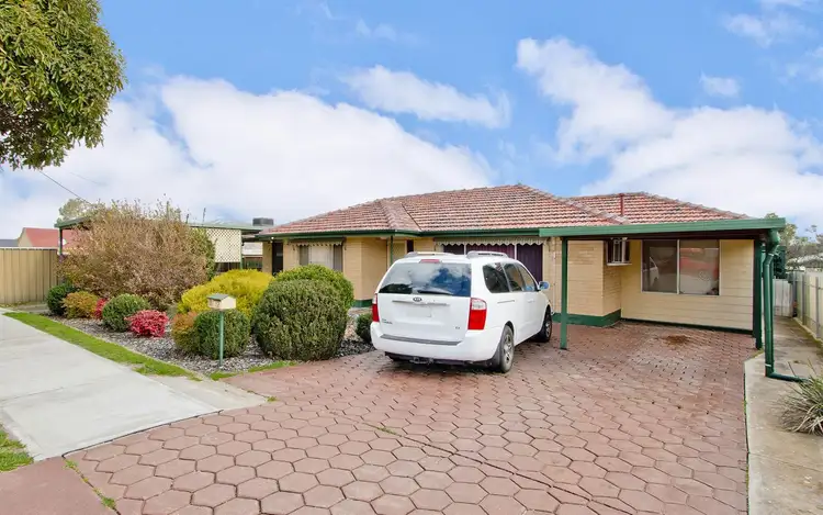 Second view of Homely house listing, 12 Judith Avenue, Holden Hill SA 5088