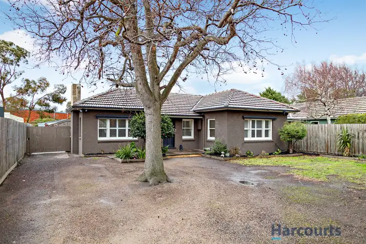 Second view of Homely house listing, 25 Rosslyn Avenue, Seaford VIC 3198
