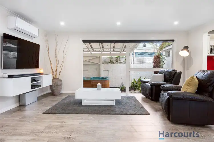 Third view of Homely house listing, 25 Rosslyn Avenue, Seaford VIC 3198