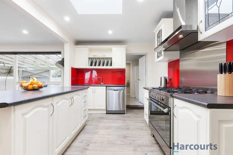 Fifth view of Homely house listing, 25 Rosslyn Avenue, Seaford VIC 3198