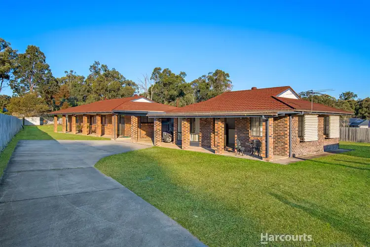 7-9 Geordon St, Narangba QLD 4504