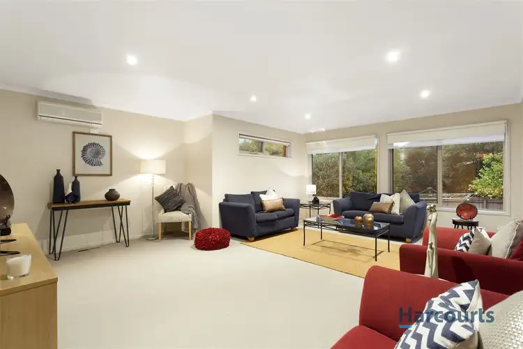 Fourth view of Homely house listing, 104 Langdale Drive, Croydon Hills VIC 3136