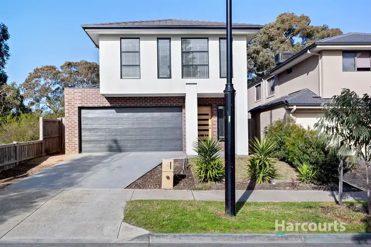 Main view of Homely house listing, 116 Elation Boulevard, Doreen VIC 3754