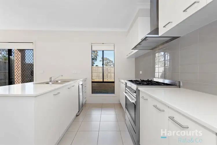 Second view of Homely house listing, 116 Elation Boulevard, Doreen VIC 3754