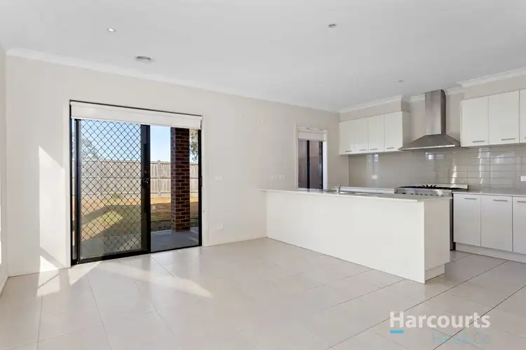 Third view of Homely house listing, 116 Elation Boulevard, Doreen VIC 3754