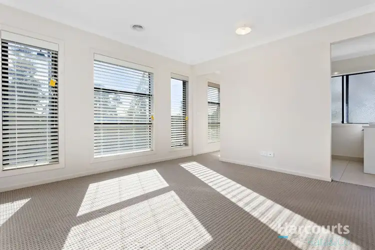 Fourth view of Homely house listing, 116 Elation Boulevard, Doreen VIC 3754