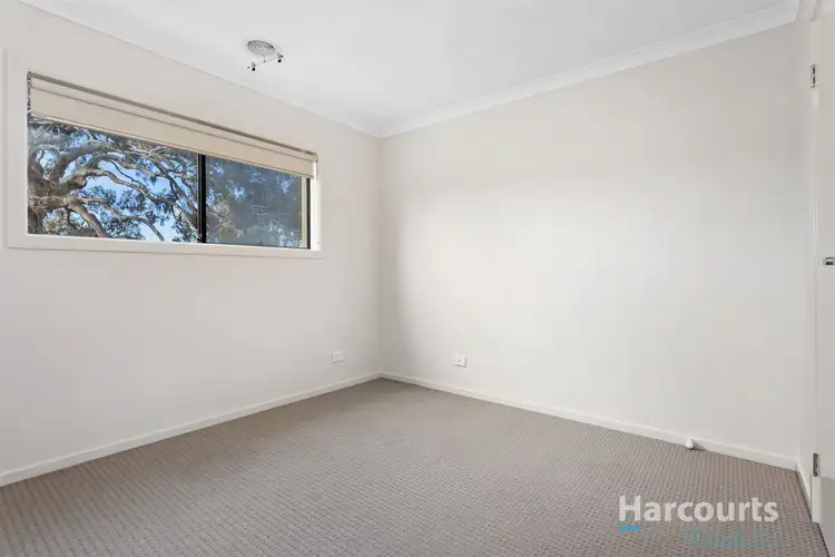 Fifth view of Homely house listing, 116 Elation Boulevard, Doreen VIC 3754