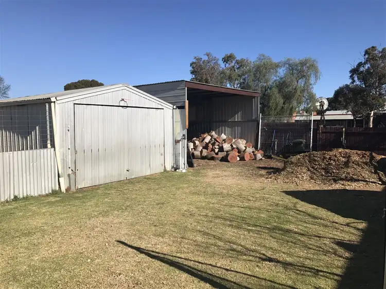 Second view of Homely house listing, 340 Macauley Street, Hay NSW 2711
