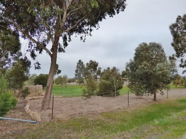 Third view of Homely land listing, 508 School Road, Drung VIC 3401