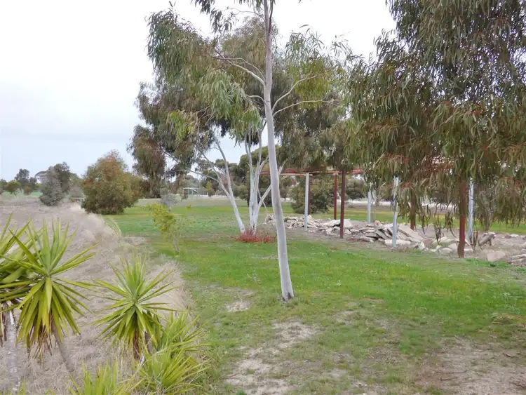 Fourth view of Homely land listing, 508 School Road, Drung VIC 3401