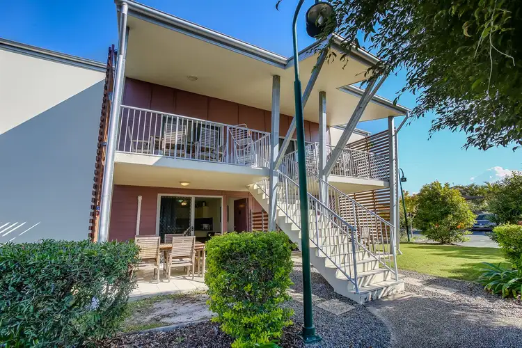 Main view of Homely unit listing, 1/8 Varsity View Court, Sippy Downs QLD 4556