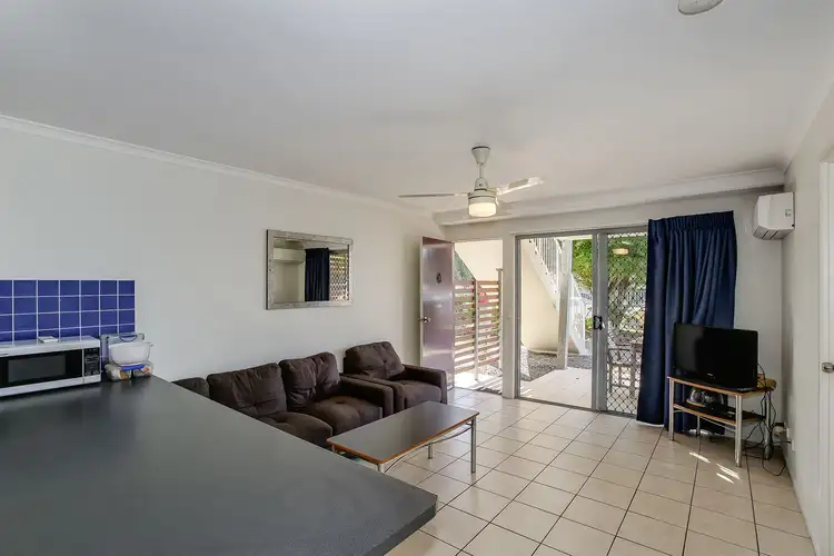Second view of Homely unit listing, 1/8 Varsity View Court, Sippy Downs QLD 4556