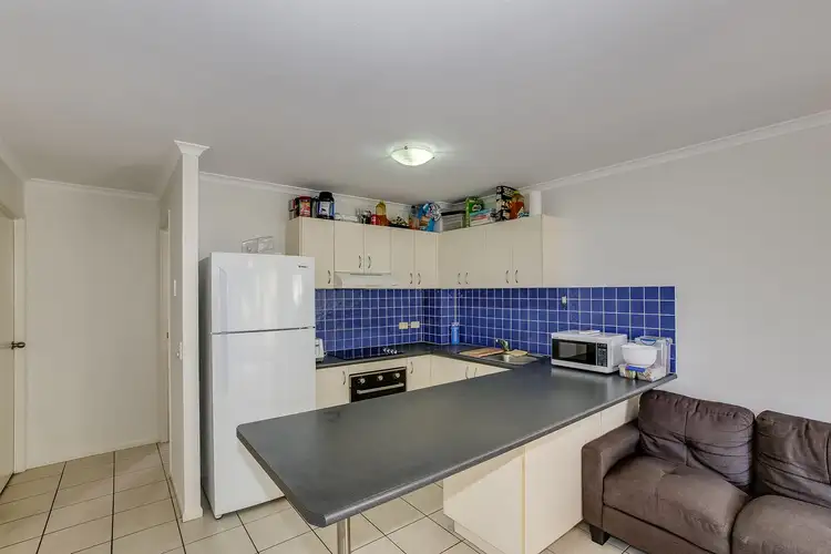 Third view of Homely unit listing, 1/8 Varsity View Court, Sippy Downs QLD 4556