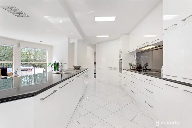Sixth view of Homely house listing, 14 Knightsbridge Court, Glen Waverley VIC 3150