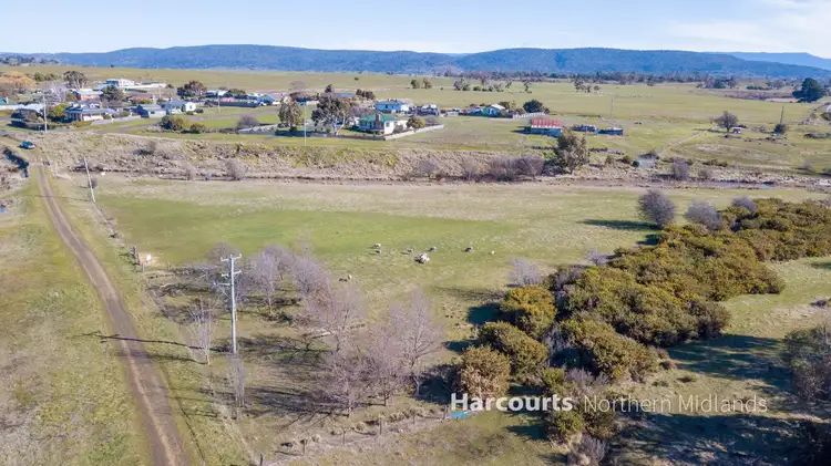 Third view of Homely land listing, 162 Bridge Street, Campbell Town TAS 7210