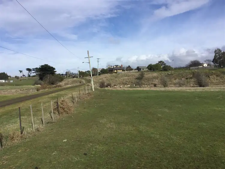 Fourth view of Homely land listing, 162 Bridge Street, Campbell Town TAS 7210
