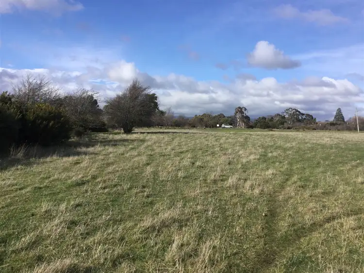 Sixth view of Homely land listing, 162 Bridge Street, Campbell Town TAS 7210