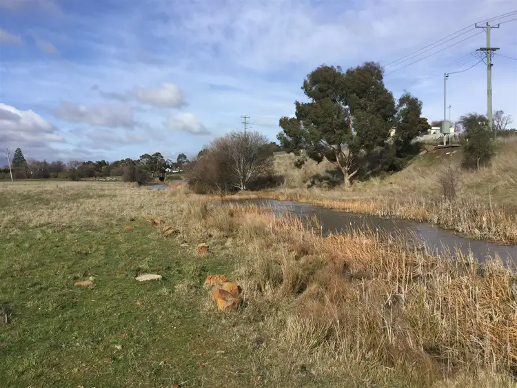 Seventh view of Homely land listing, 162 Bridge Street, Campbell Town TAS 7210