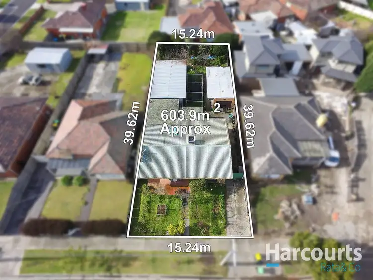 Main view of Homely house listing, 7 West Court, Lalor VIC 3075