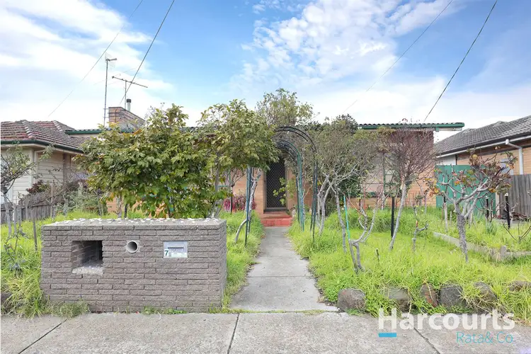 Third view of Homely house listing, 7 West Court, Lalor VIC 3075
