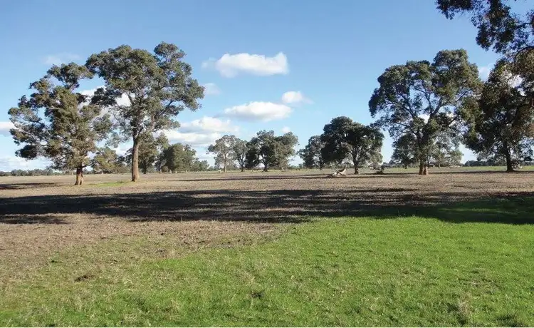 ' Boyanup - Picton Road ', Dardanup WA 6236