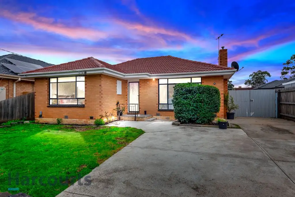 Main view of Homely house listing, 27 Stevenston Street, Deer Park VIC 3023