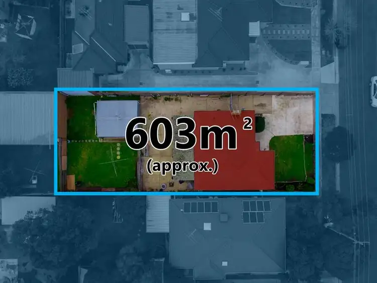 Second view of Homely house listing, 27 Stevenston Street, Deer Park VIC 3023