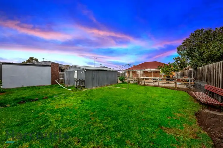 Fourth view of Homely house listing, 27 Stevenston Street, Deer Park VIC 3023
