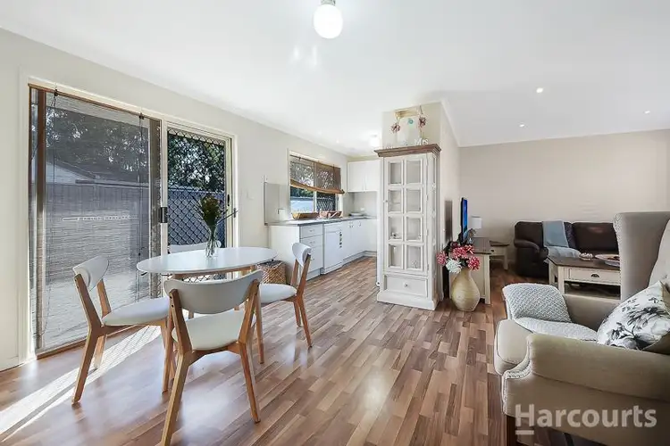 Third view of Homely house listing, 63 Tibrogargan Dr, Narangba QLD 4504
