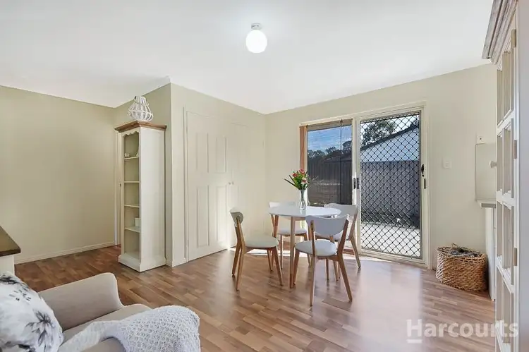 Fifth view of Homely house listing, 63 Tibrogargan Dr, Narangba QLD 4504
