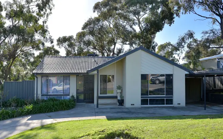 Second view of Homely house listing, 3 Haven Road, Aberfoyle Park SA 5159