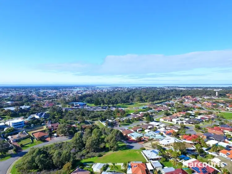 Fifth view of Homely land listing, 2 La Gavas Court, Halls Head WA 6210