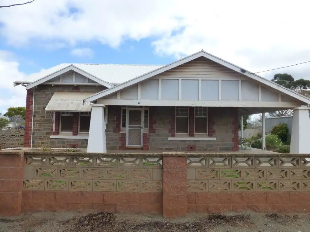 Main view of Homely house listing, 8 Fifth Street, Orroroo SA 5431