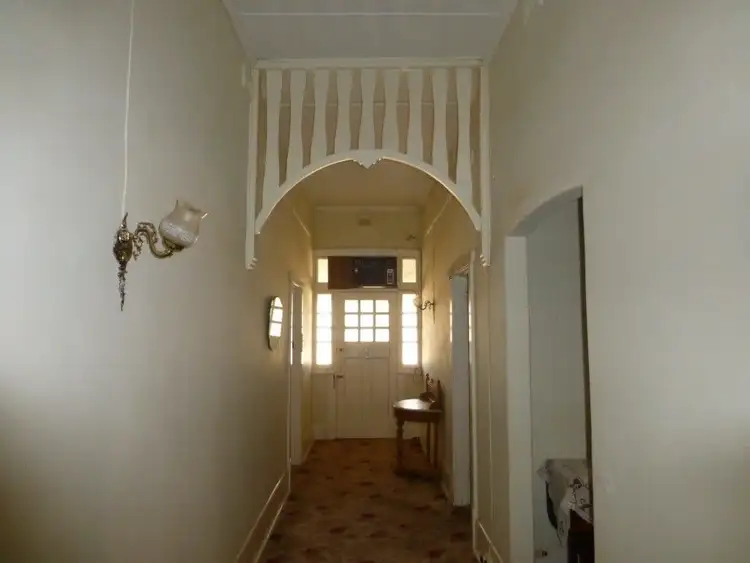 Second view of Homely house listing, 8 Fifth Street, Orroroo SA 5431